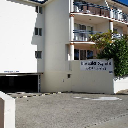 Blue Water Bay Villas Gold Coast Exterior photo