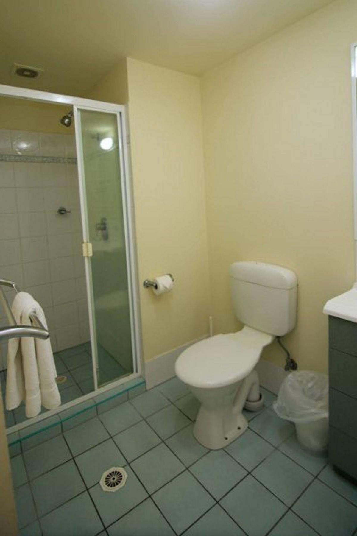 Blue Water Bay Villas Gold Coast Exterior photo
